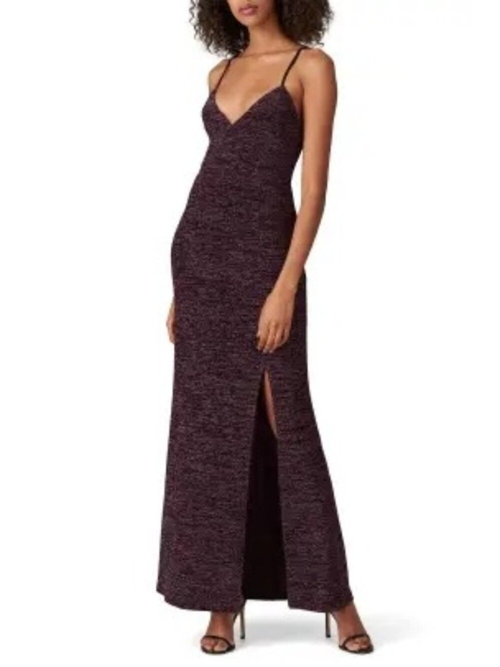 R-82. Fame & Partners The Adelaide Gown